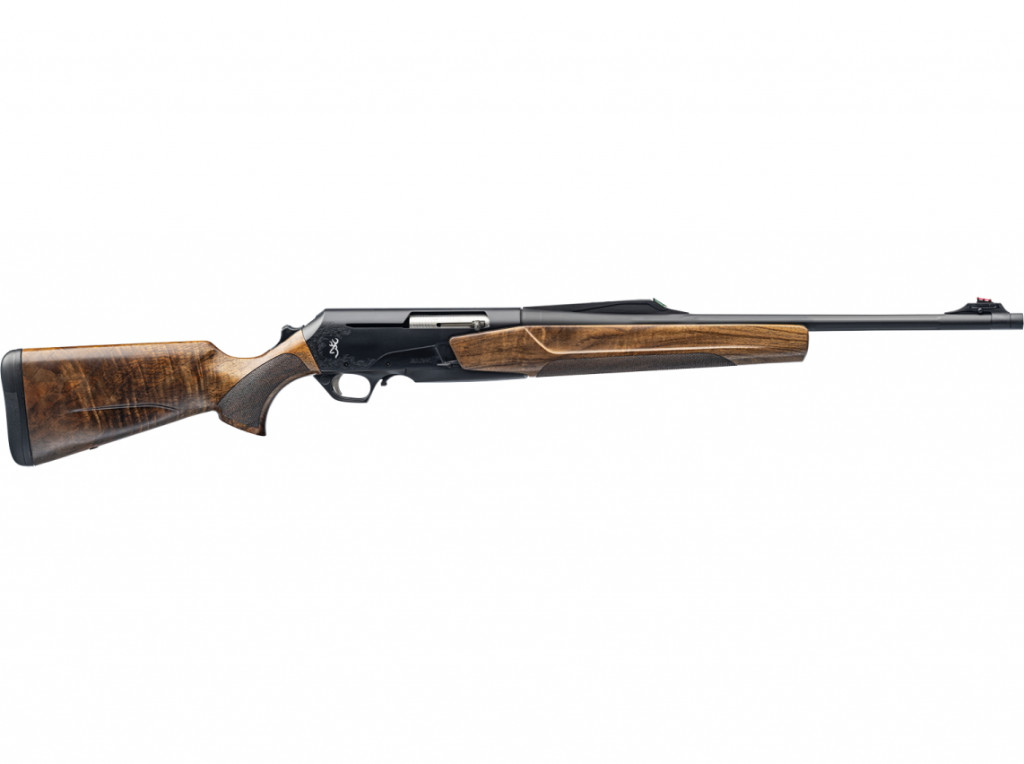 Ecco Come Configurare La Carabina Modulare Browning Bar 4X Armi Magazine