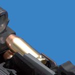 Beretta-Px4-Compact-calibro-40-S&W-10-alimentazione