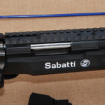 20-Sabatti Tactical Syn 6,5×47 Lapua