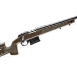 Bergara HMR