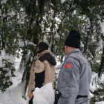 Carabinieri Forestali mettono in salvo animali protetti