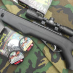 Gamo Bull Whisper cal. 4,5 mm