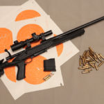 Howa Axiom Varminter HB cal. .308 Winchester