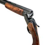 Rizzini BR440 aperto