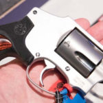 Smith and Wesson 642 Performance Center 2