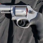 Smith and Wesson 69 Combat Master