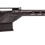 Savage 10 BA Stealth