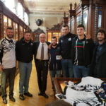 Zebre del Rugby Beretta