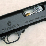 Fabarm Sdass “Custom” cal. 12