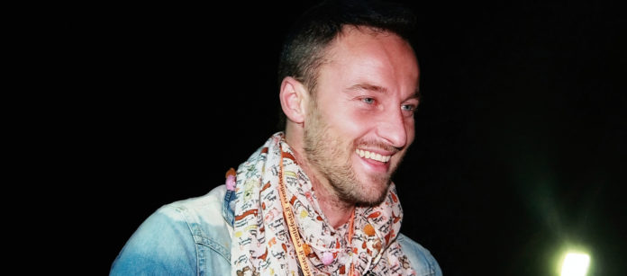 Francesco Facchinetti