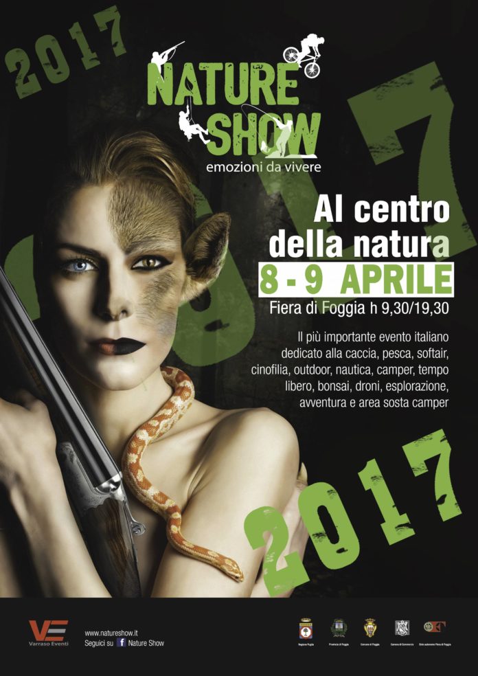 Nature Show Foggia