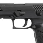 Sig Sauer P320 Heavy Duty Upgrade