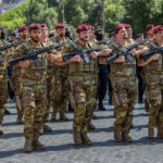 Maggiori controlli nei poligoni militari