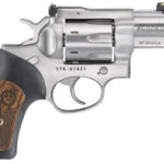 Ruger aggiorna la linea GP 100