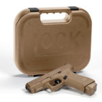 Glock 19X case