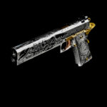 Jesse James 1911 Donald Trump (4)