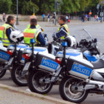 Polizia di Berlino