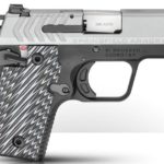 Springfield Armory 911 grey