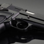 Browning Hi Power open