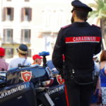 Denunciò furto solo ai carabinieri intervenuti a casa condannato, ma mantiene arma