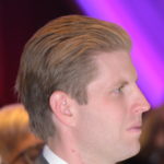 Eric Trump