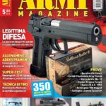 Armi Magazine maggio 2018