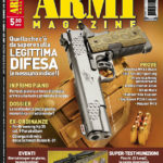 Armi Magazine dicembre 2018 bis