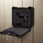 idee regalo cassetta di sicurezza per pistola Flambeau Secure Lock 6615PC