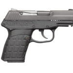 armi Kel Tec in Italia pistola F9