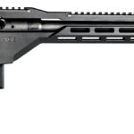 10-110 Ba Stealth Long Action Savage