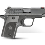 Pistole compatte Springfield Armory 911 Alpha black