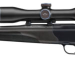 blaser r8 ultimate carabina con calcio thumbhole