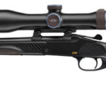 carabina blaser k95 ultimate con calcio thumbhole