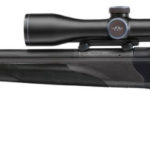 carabina blaser r8 ultimate silence