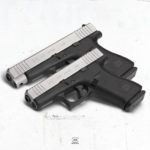 pistole compatte glock g43x e g48