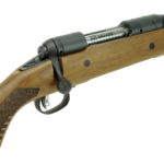 carabina bolt action savage 110 classic