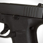 fusto e beveartail delle glock g43x e g48 black