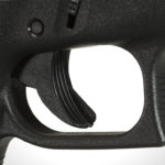 grilletto delle glock g43x e g48 black