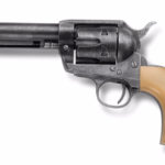 pietta great western ii model r, il nuovo revolver ispirato al vecchio west