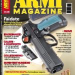 Armi Magazine ottobre 2019