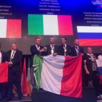 European Handgun Championship 2019 11