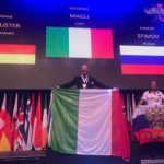 European Handgun Championship 2019 2