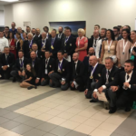 European Handgun Championship 2019 squadra italiana