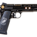 Sig Sauer Pow, la pistola celebrativa per ricordare la guerra in Vietnam