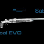 Sabatti Tactical Evo, la nuova carabina da tiro di Sabatti