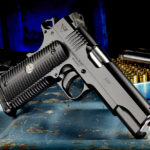 Wilson Combat American Combat Pistol, la nuova pistola 1911 in tre modelli