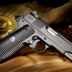 pistola 1911 Wilson Combat American Combat Pistol Commander