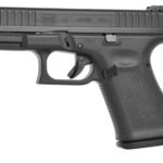 Glock G44, la nuova pistola di Glock