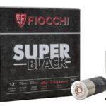 Fiocchi Super Black