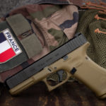 Glock G17 Gen5 per l’esercito francese